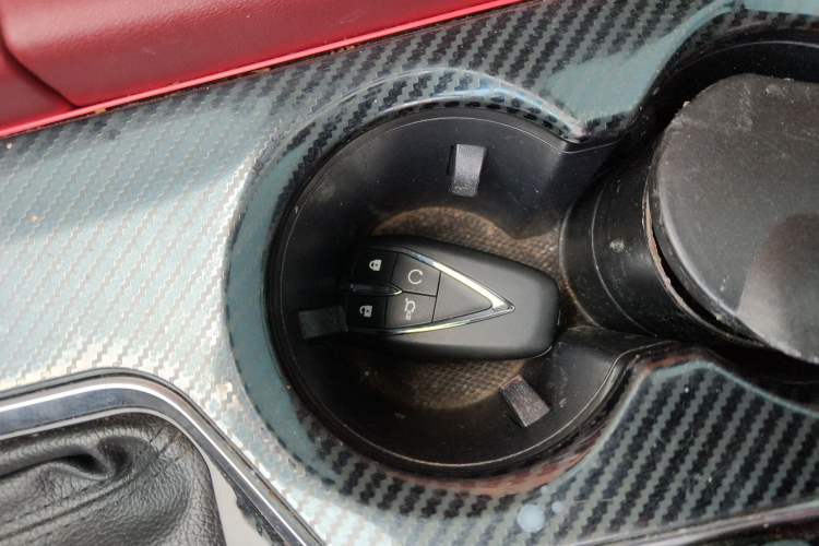 Used Changan CS75 PLUS 2020 1.5T Automatic Prestige Edition
