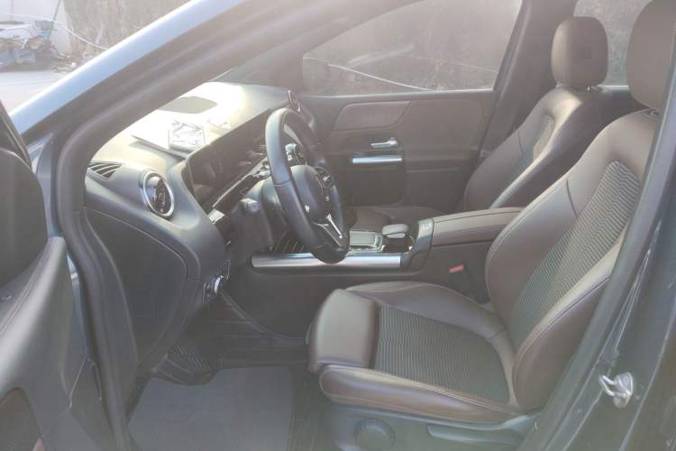 Used Mercedes-Benz B-Class 2020 B 180
