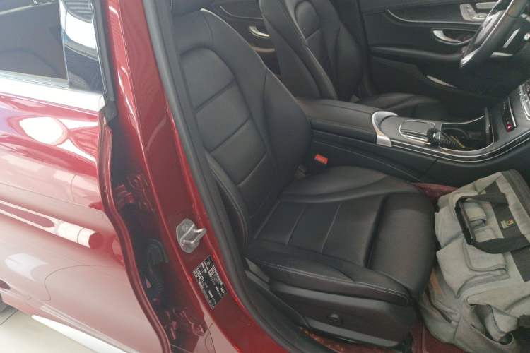 Used Mercedes-Benz C-Class 2020 C 260 L Sport Edition