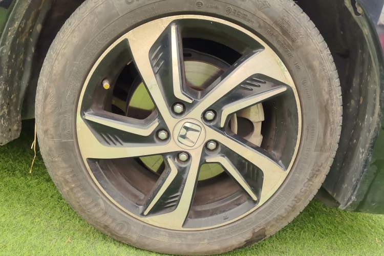 Used Honda Odyssey 2015 2.4L Smart Edition
