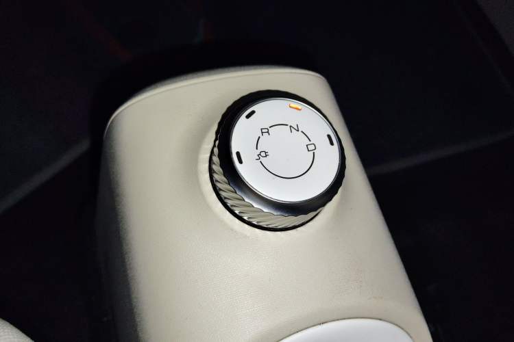 Used Wuling Hongguang MINIEV 2024 3rd Generation 215km Advanced Version