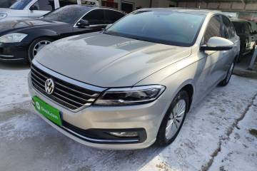 Used Volkswagen Lavida 2018 280TSI DSG Comfort Edition China V Standard