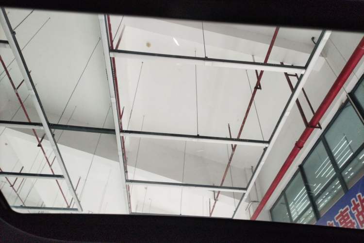 Used Changan X5 PLUS 2025 1.5T DCT Pioneer Edition
