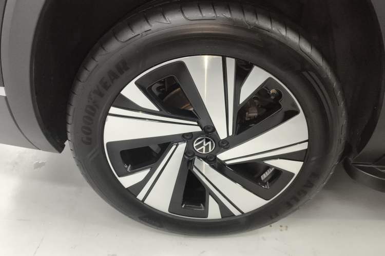 Used Volkswagen Teramont 2023 380TSI Four-Wheel Drive Prestige Luxury Edition
