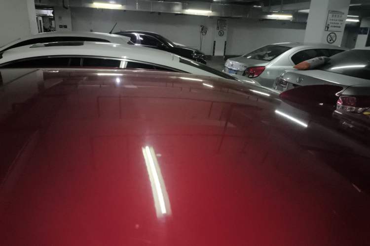 Used Cadillac ATS-L 2016 28T Fashion Edition
