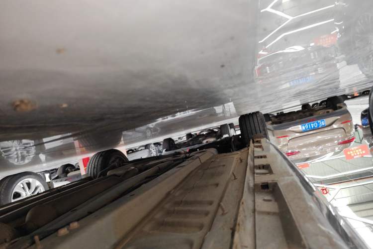 Used Chery Arrizo 8 2022 1.6T DCT Standard
