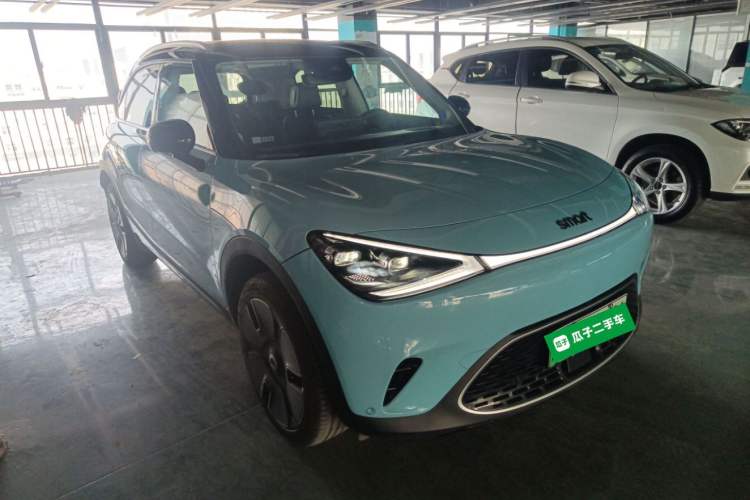 Used  #1 2022 Premium Edition
