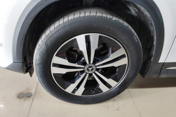 Used Mercedes-Benz GLA 2020 GLA 200