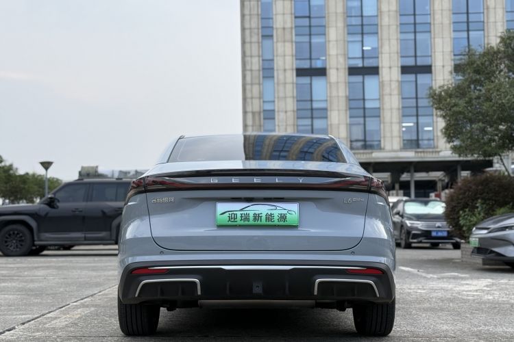 Used  L6 2025 EM-i 140km Explorer+ Edition
