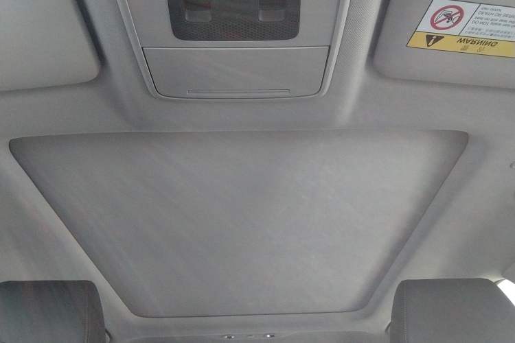 Used Honda Breeze 2023 240TURBO Two-Wheel-Drive Luxury Edition 5 Seats
