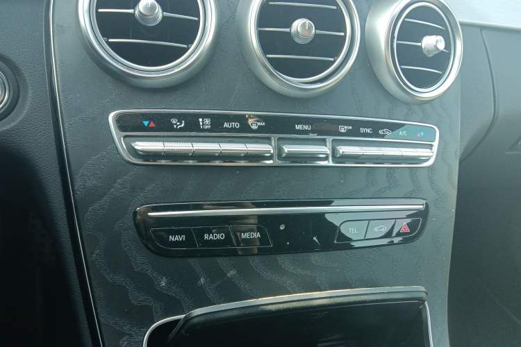 Used Mercedes-Benz C-Class 2020 C 260 Coupe
