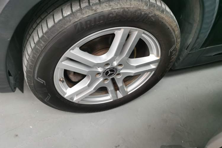 Used Mercedes-Benz GLB 2020 GLB 180 Fashion Model
