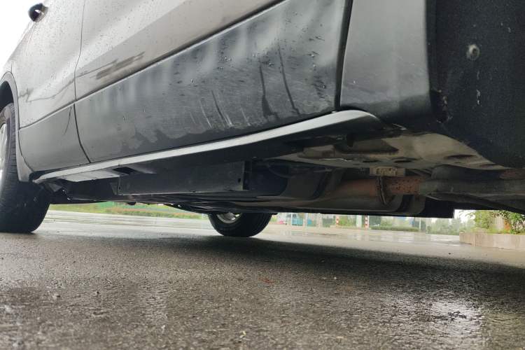 Used Buick Envision 2017 20T Two-Wheel Drive Elite Version
