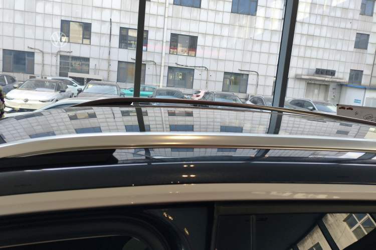 Used Volkswagen ID.6 CROZZ 2022 Long-Range Lite PRO Edition