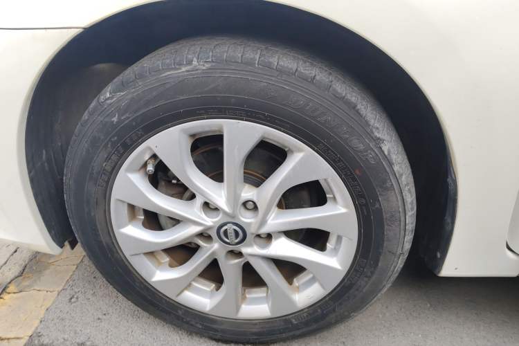 Used Nissan Sylphy 2016 1.6 XL CVT Luxury Edition