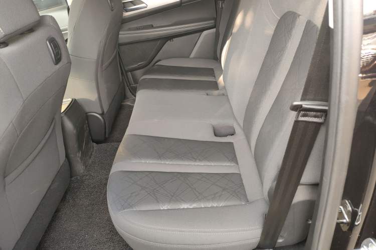 Used Great Wall King Kong Poer 2022 2.0T Manual Gasoline Two-Wheel Drive Entrepreneurial Version Long Box Flatbed GW4C20B