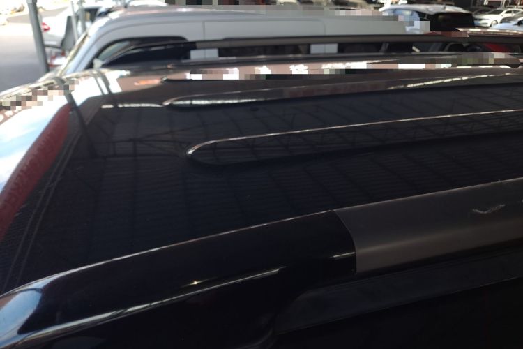 Used Baojun Spark EUV 2024 Flagship Edition 4 Seats
