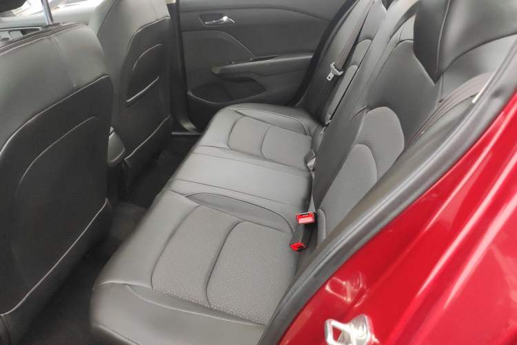 Used Chevrolet Cavalier 2018 320 Automatic Xinyue Edition
