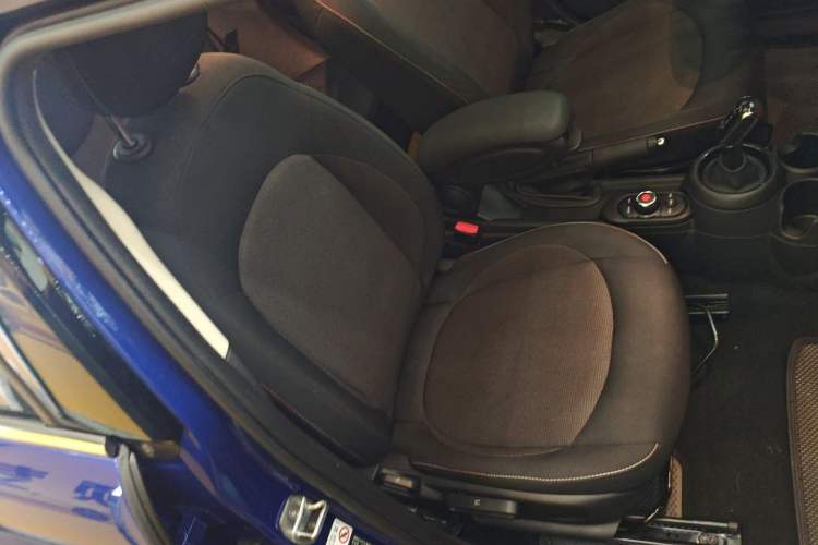 Used  MINI 2019 1.5T ONE PLUS Five-Door Edition