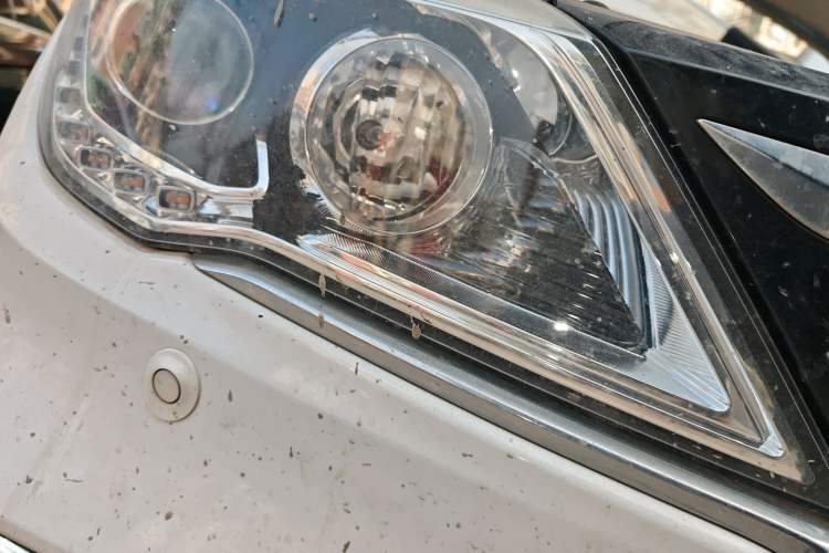 Used Baojun 560 2017 Rhythmic Edition 1.5T Manual Premium Model