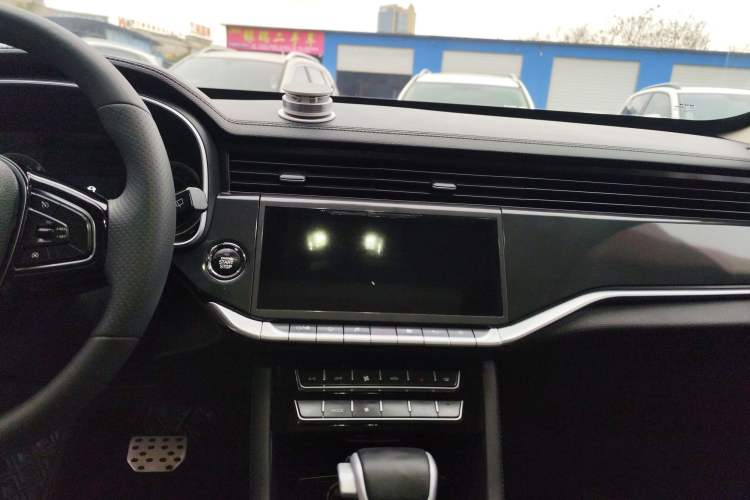 Used Sinotruk VGV U70 2021 1.5T Automatic Youyue Edition 7-Seater
