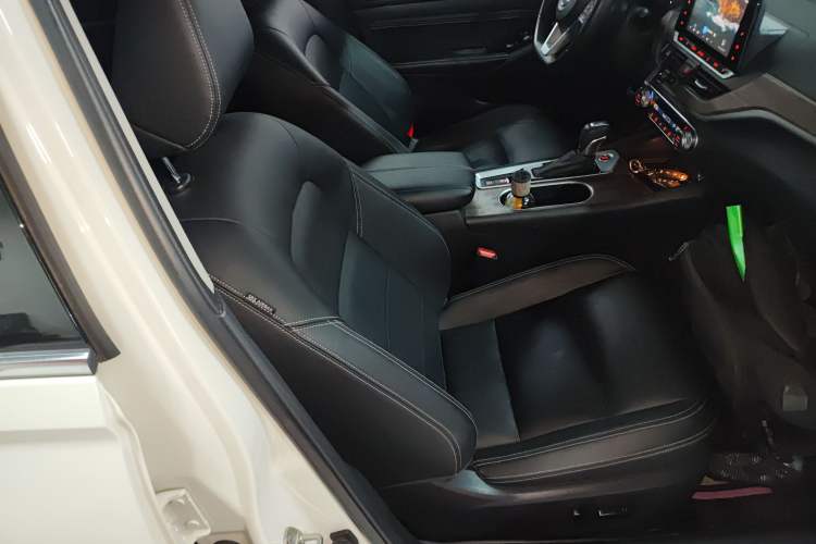 Used Nissan Teana 2021 2.0L XL Comfort Edition
