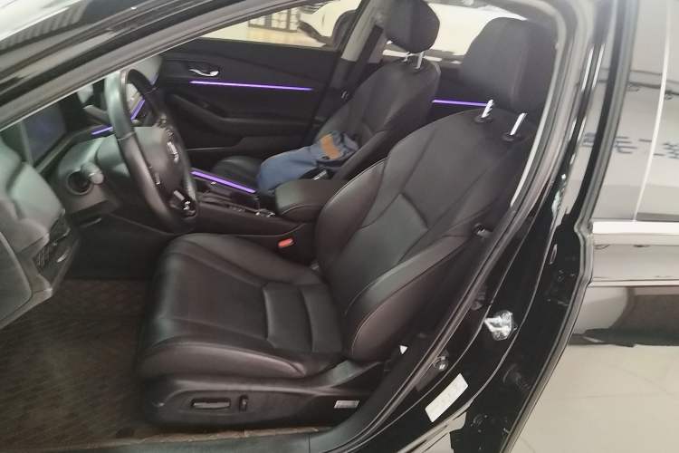 Used Honda Accord 2023 260TURBO Smart Enjoyment Version