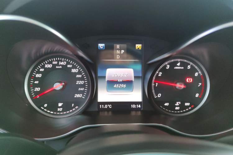 Used Mercedes-Benz C-Class 2017 Revised C 180 L Dynamic Sports Edition
