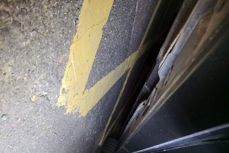 Used Audi A6L 2016 30 FSI Comfort Version
