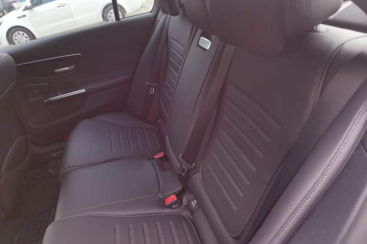 Used Mercedes-Benz C-Class 2025 C 200 L Sport Edition