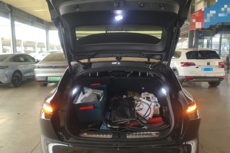 Used Nio ET5T 2023 75 kWh Touring