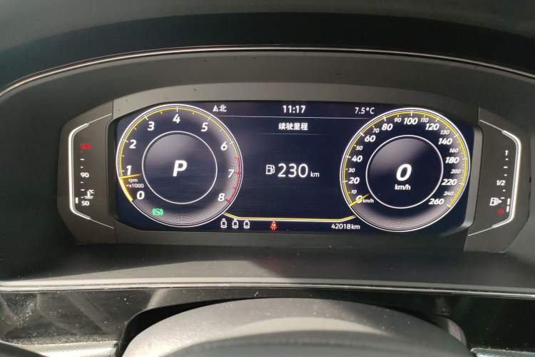 Used Volkswagen Passat 2022 330TSI Luxury Edition
