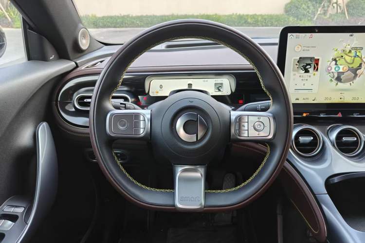 Used  #3 2023 Pulse Four-Wheel Drive Edition
