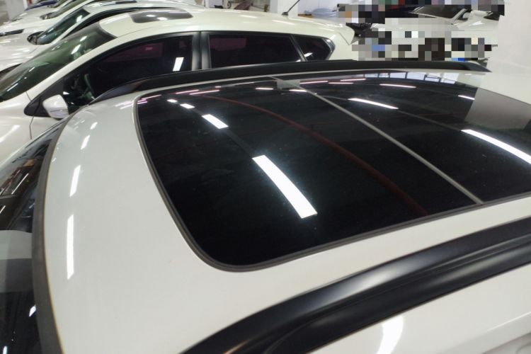 Used BMW X1 2014 sDrive18i Fashion Model
