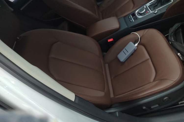 Used Audi A3 2016 Limousine 35 TFSI Style Edition
