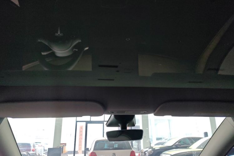 Used Tesla Model Y 2022 Revised Version Long-Range All-Wheel Drive