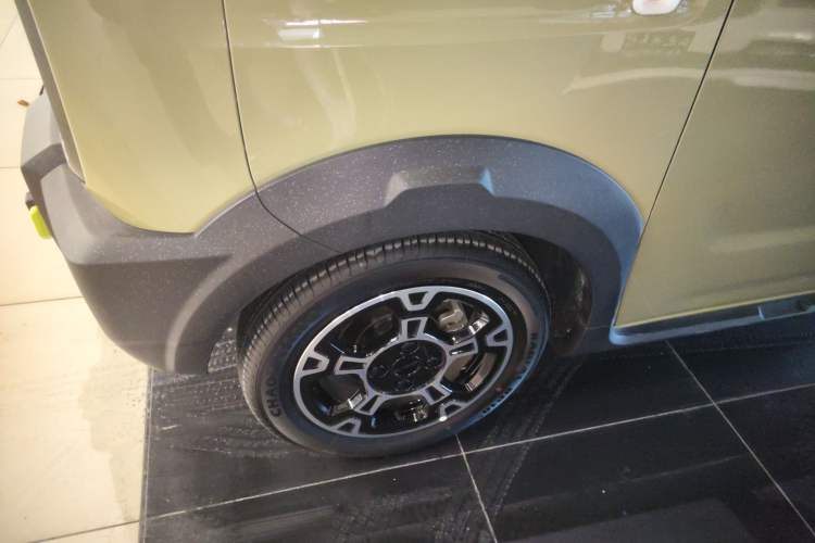 Used  Panda 2025 210km Panda Rider
