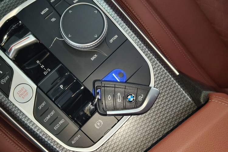 Used BMW 3 Series 2023 325i M Sport Night Edition Package
