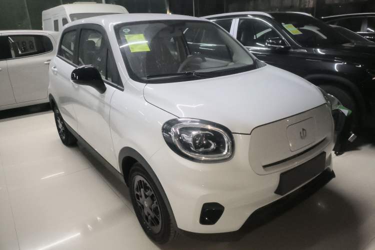 Used Leapmotor T03 2025 310 Comfort Edition
