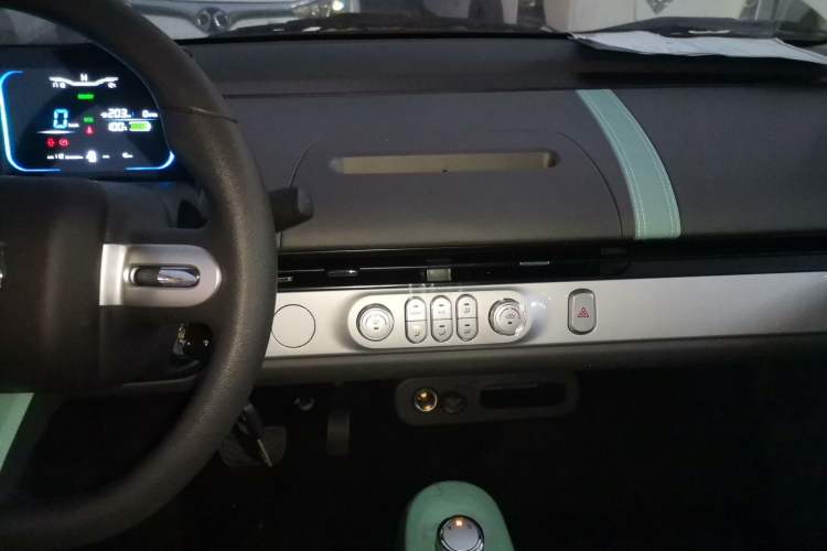 Used  Lumin 2025 205km Refreshing Edition
