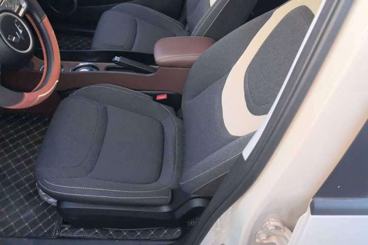 Used Wuling Bingo 2024 203km Light Edition
