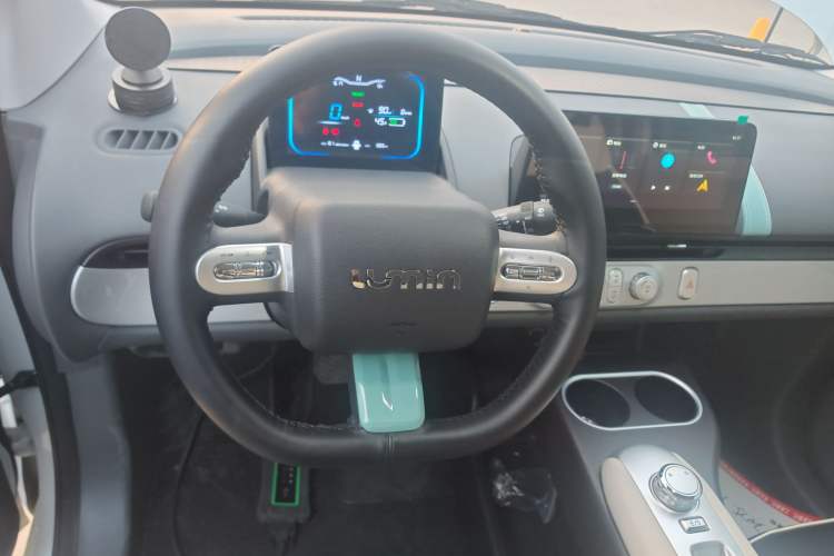 Used  Lumin 2025 205 km Xiangqin Version