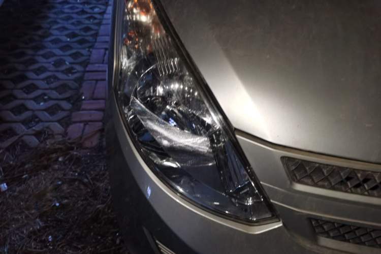 Used Wuling Rongguang V 2018 1.5L Practical Version
