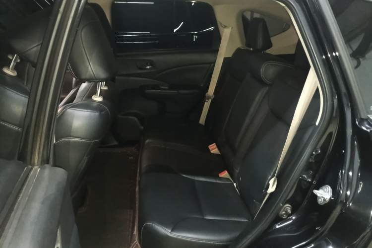 Used Honda CR-V 2015 2.0L two-wheel drive Fashion Edition