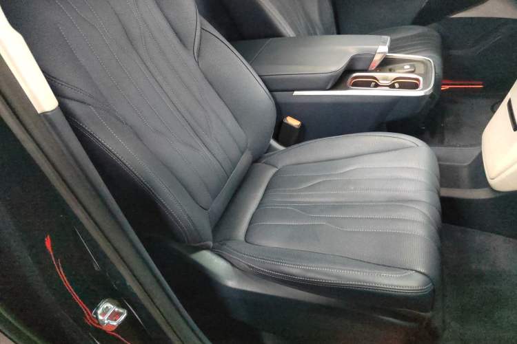 Used Buick Century 2023 2.0T Four-Seat Private Edition
