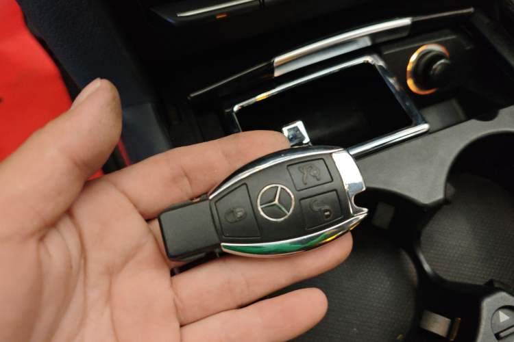 Used Mercedes-Benz E-Class 2015 Revised E 180 L Sport Edition
