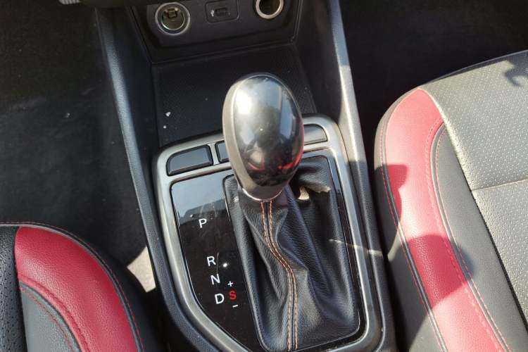 Used Changan Eado 2016 1.6L Automatic Junku Model
