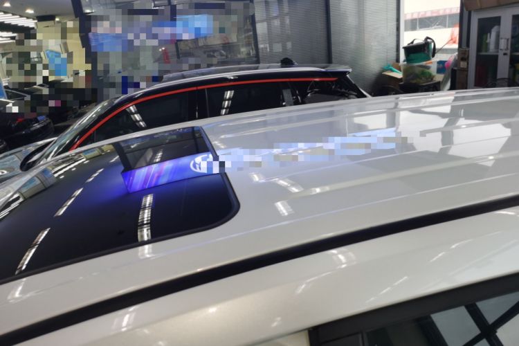 Used Toyota Corolla Cross 2022 2.0L Elite Edition
