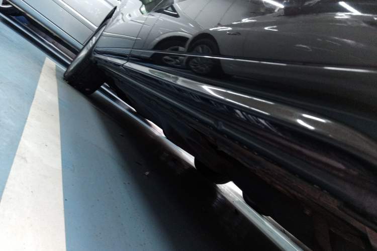 Used Volkswagen Sharan 2018 380TSI Comfort Edition 7-Seater
