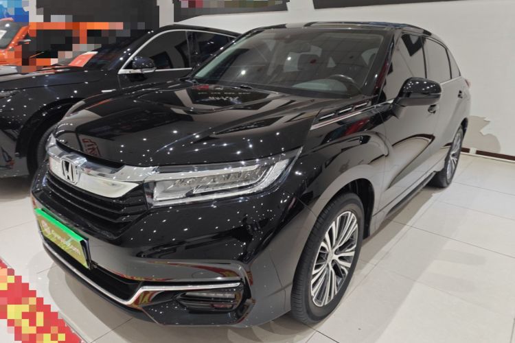 Used Honda Avancier 2020 240TURBO Two-Wheel Drive Premium Edition